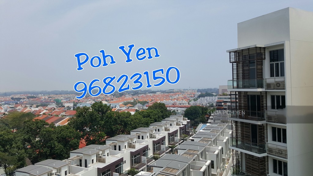eCO (D16), Condominium #141530722